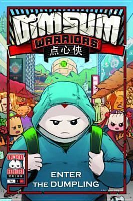 Produktbild: Goh, C: Dim Sum Warriors Volume 1