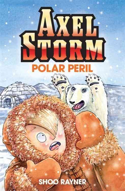 Produktbild: Rayner, S: Polar Peril