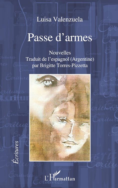 Produktbild: Passe d'armes