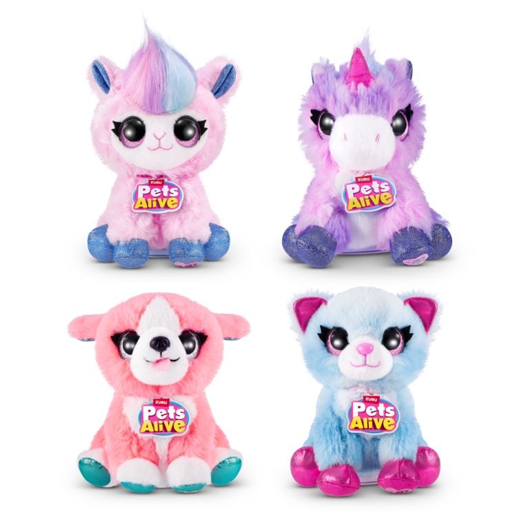 Produktbild: Pets Alive - Pet Shop Surprise Birthday Party