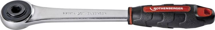 Produktbild: Rothenberger Industrial 027180E 027180E Durchsteckknarre 1/2\" (12.5 mm)