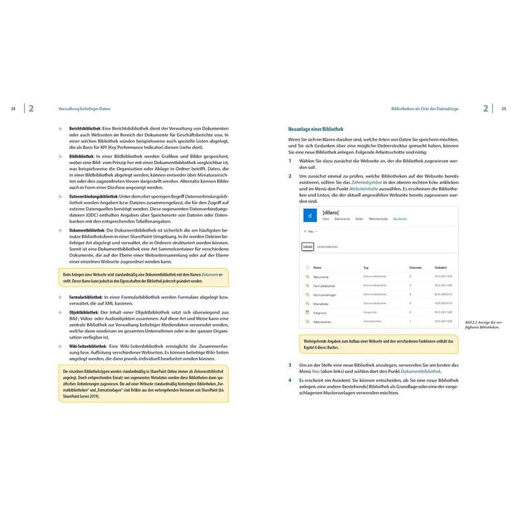 Produktbild: Sharepoint Online