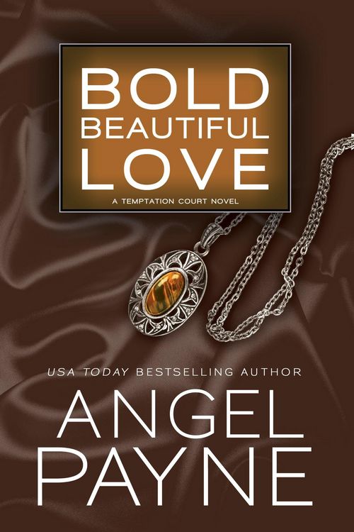 Produktbild: Bold Beautiful Love