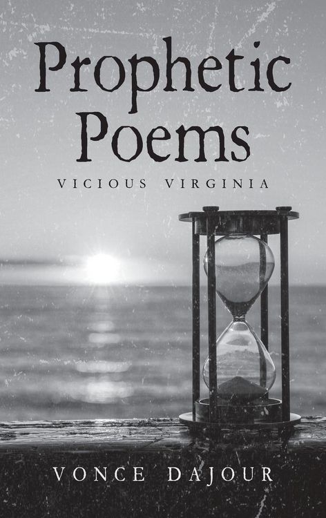 Produktbild: Prophetic Poems