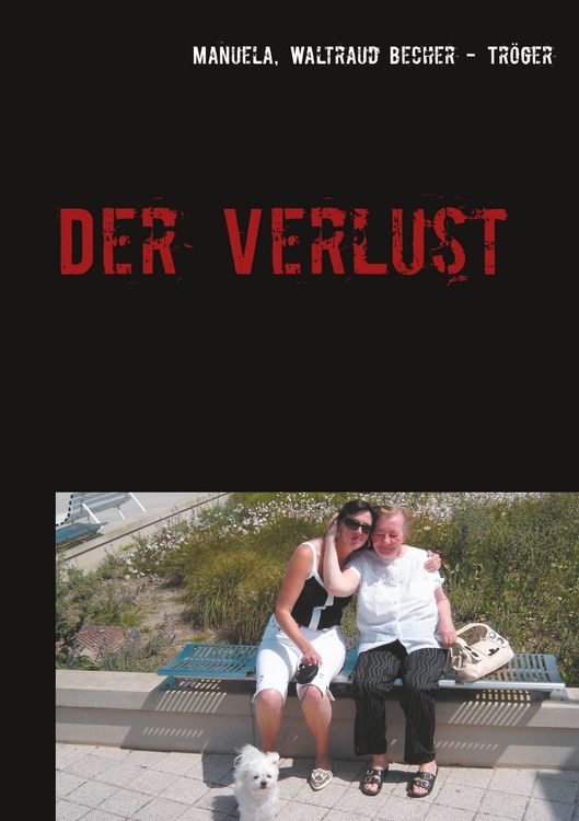 Produktbild: Der Verlust