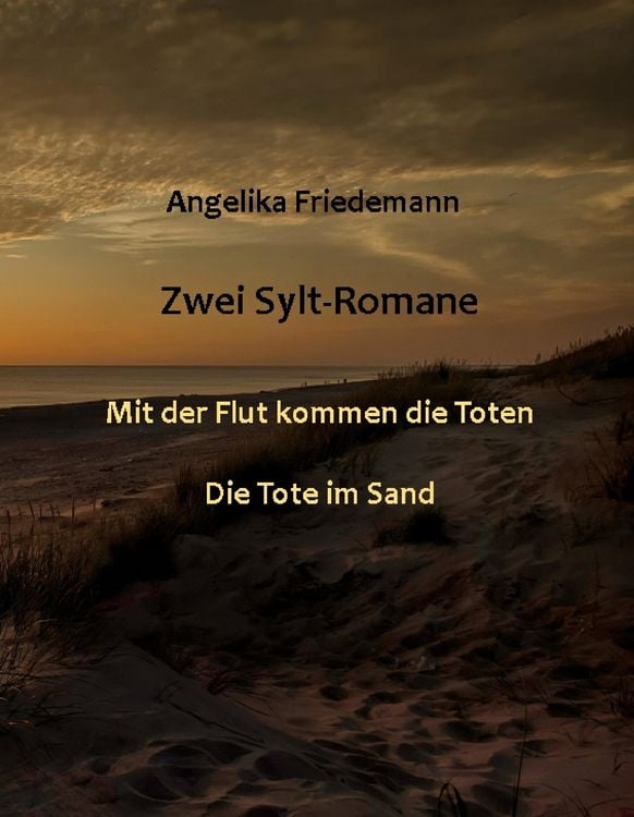 Produktbild: 2-Sylt-Krimis