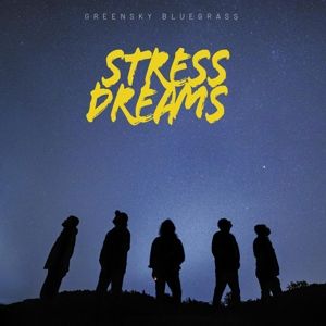 Produktbild: Stress Dreams