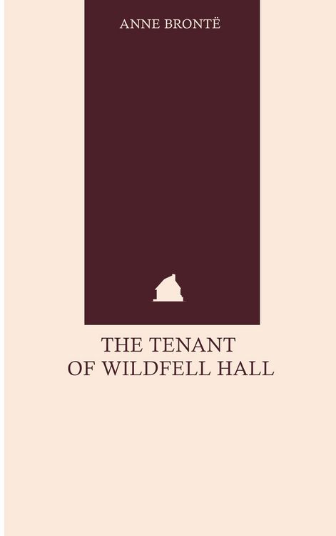 Produktbild: The Tenant of Wildfell Hall