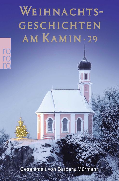 Produktbild: Weihnachtsgeschichten am Kamin 29