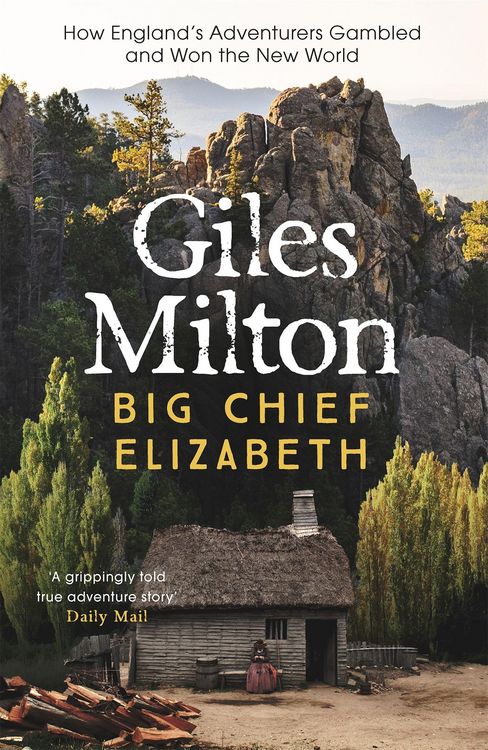 Produktbild: Big Chief Elizabeth