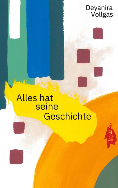Produktbild: Alles hat seine Geschichte