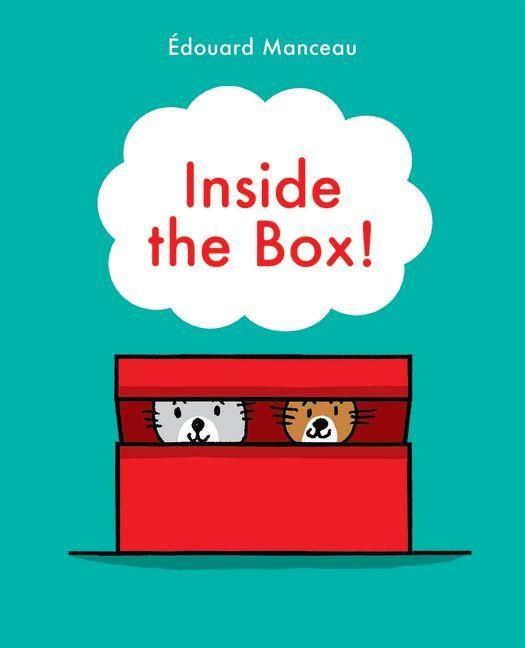 Produktbild: Inside the Box