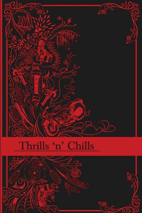 Produktbild: Thrills 'n' Chills
