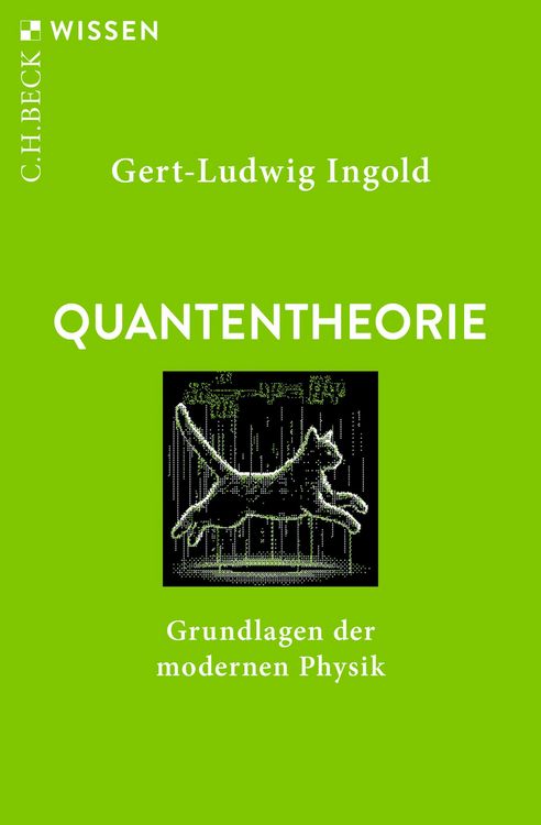 Produktbild: Quantentheorie