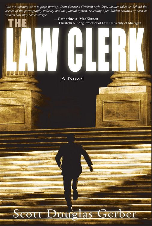 Produktbild: Law Clerk