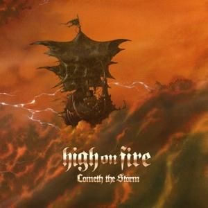 Produktbild: Cometh The Storm