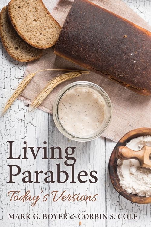 Produktbild: Living Parables