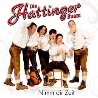 Produktbild: Nimm dir Zeit