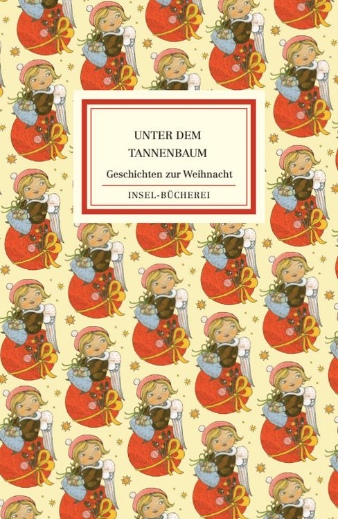 Produktbild: Unter dem Tannenbaum