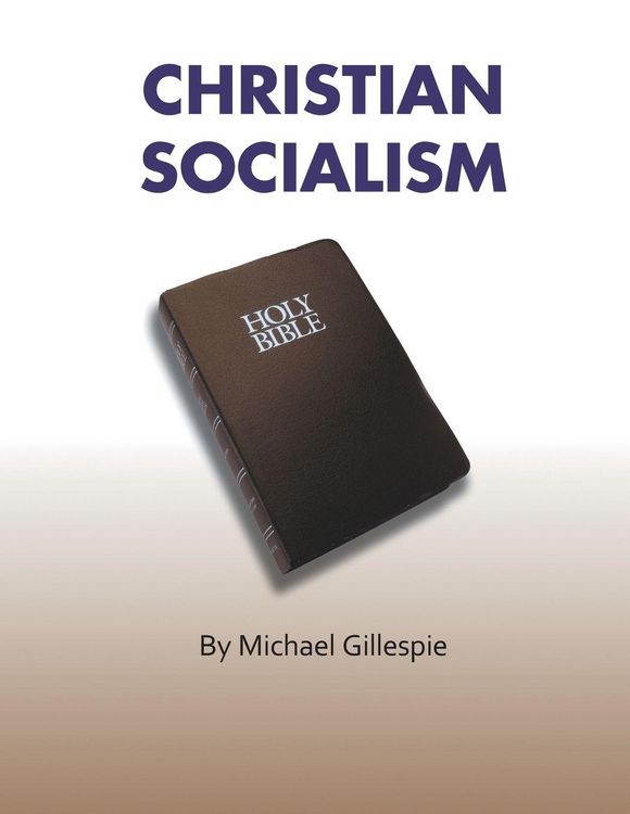 Produktbild: Christian Socialism