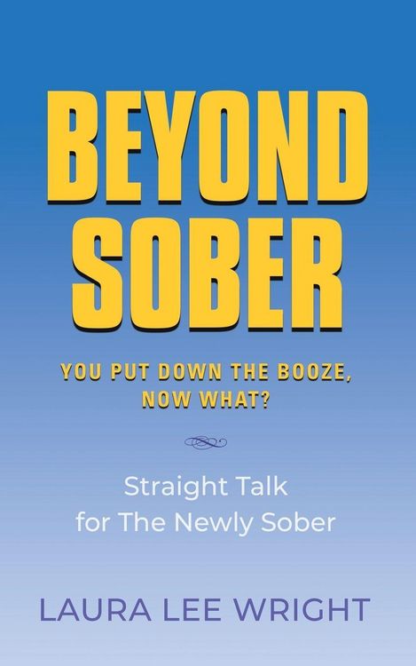 Produktbild: Beyond Sober