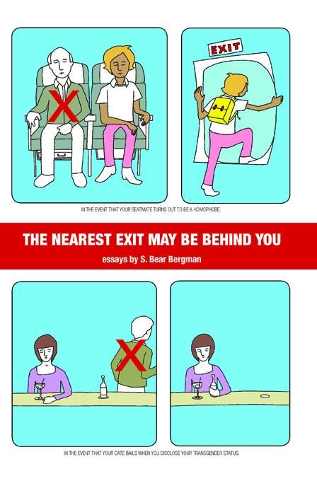Produktbild: The Nearest Exit May Be Behind You