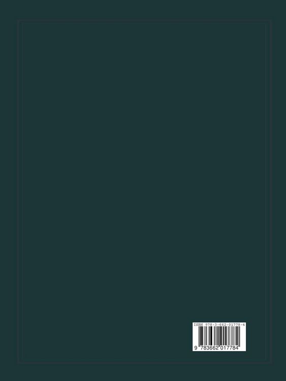 Produktbild: Lehrbuch der Bergwerksmaschinen (Kraft- und Arbeitsmaschinen)
