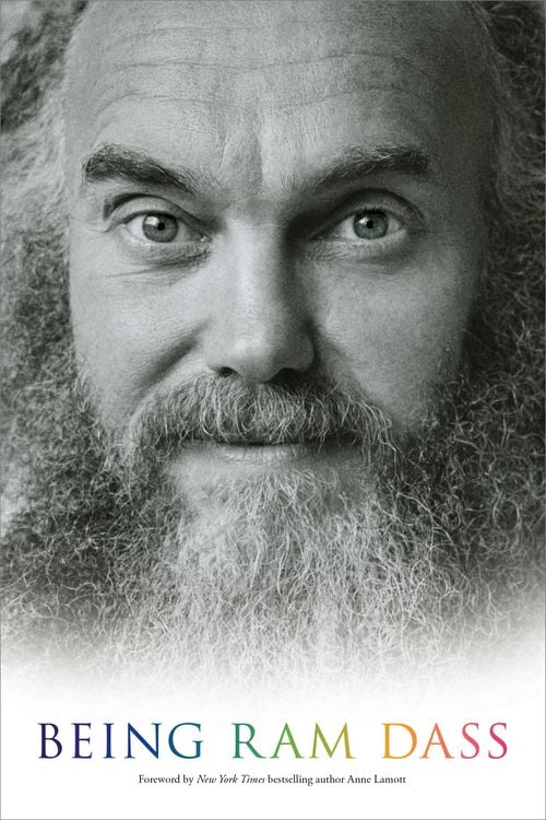 Produktbild: Being Ram Dass