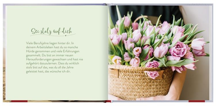 Produktbild: Was ich dir wünsche zum Ruhestand