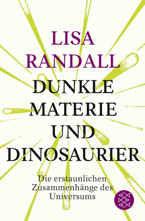 Produktbild: Dunkle Materie und Dinosaurier