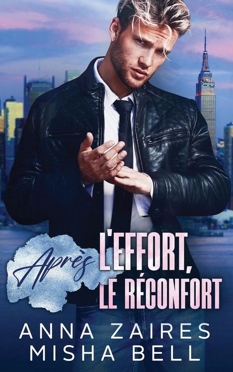 Produktbild: Apr&egrave;s l'effort, le r&eacute;confort