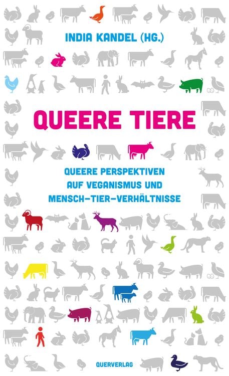 Produktbild: Queere Tiere