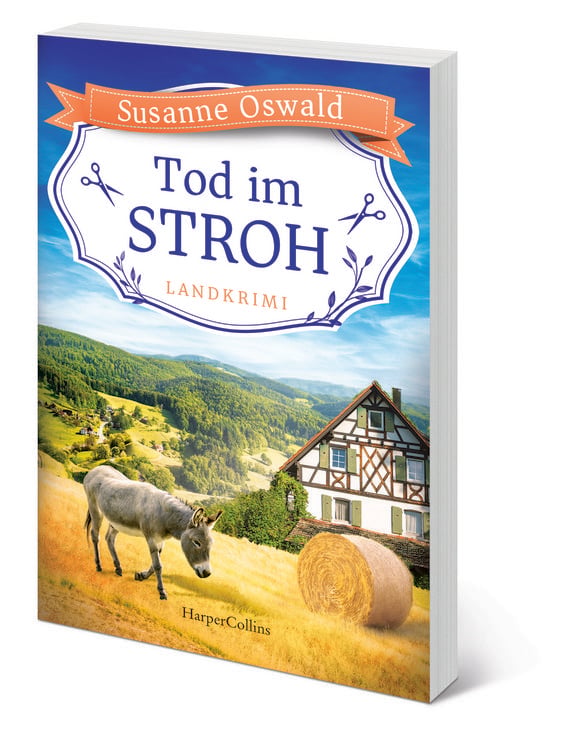Produktbild: Tod im Stroh