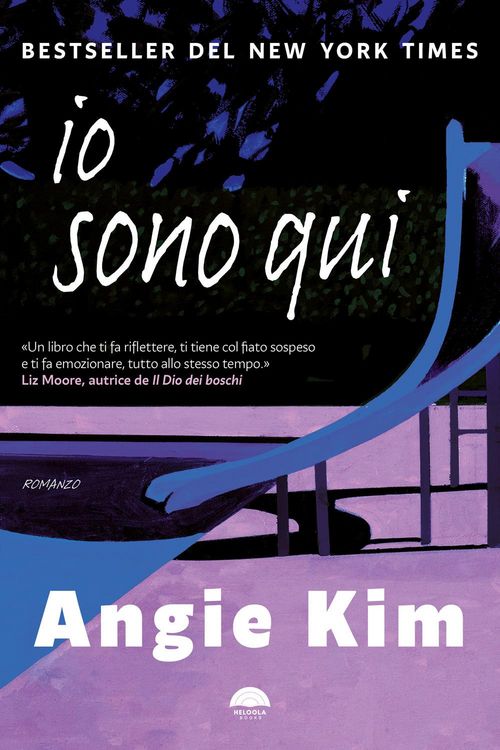 Produktbild: Io sono qui