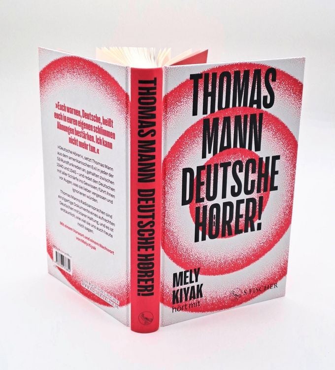 Produktbild: Deutsche H&ouml;rer!