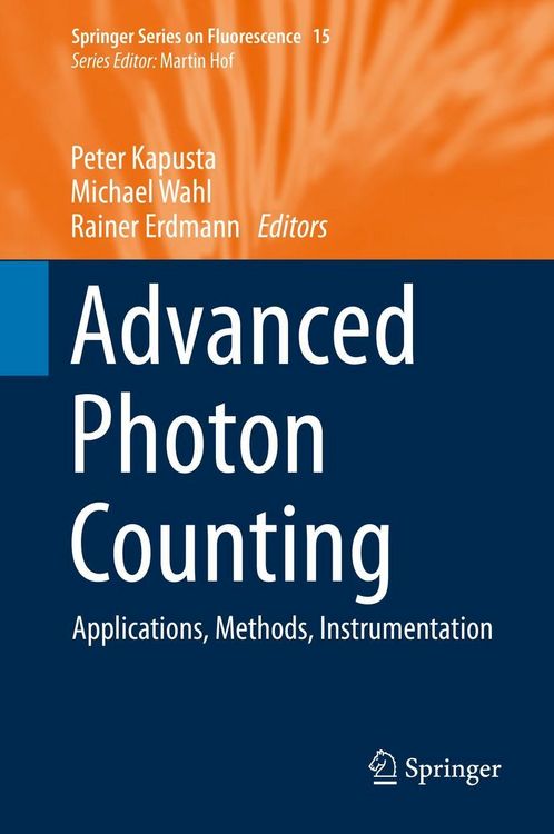 Produktbild: Advanced Photon Counting