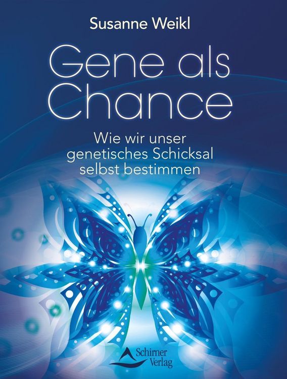 Produktbild: Gene als Chance