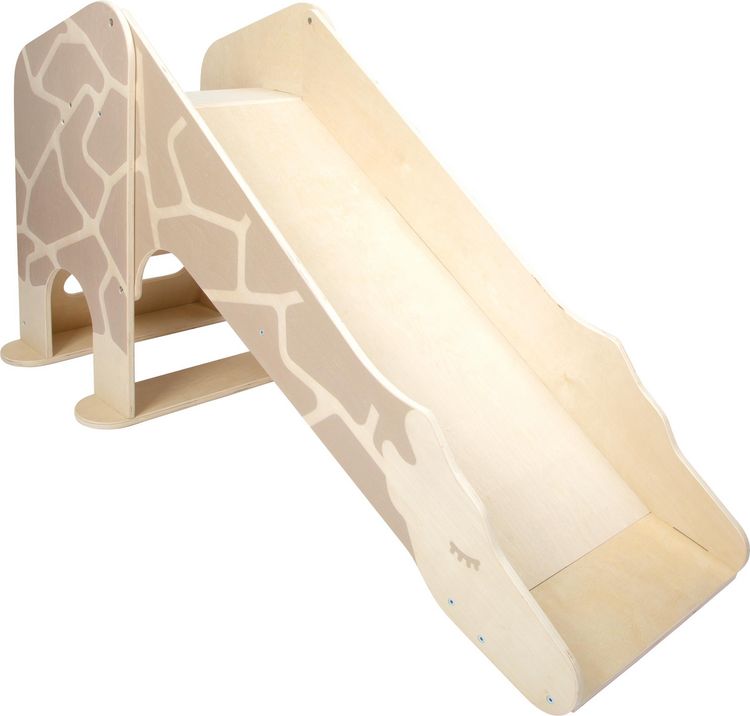 Produktbild: Indoor Rutsche Giraffe &bdquo;Wildlife&ldquo;
