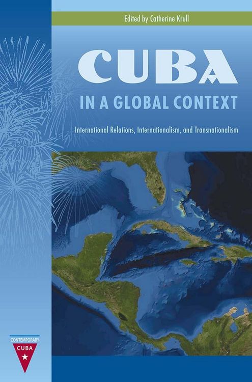 Produktbild: Cuba in a Global Context