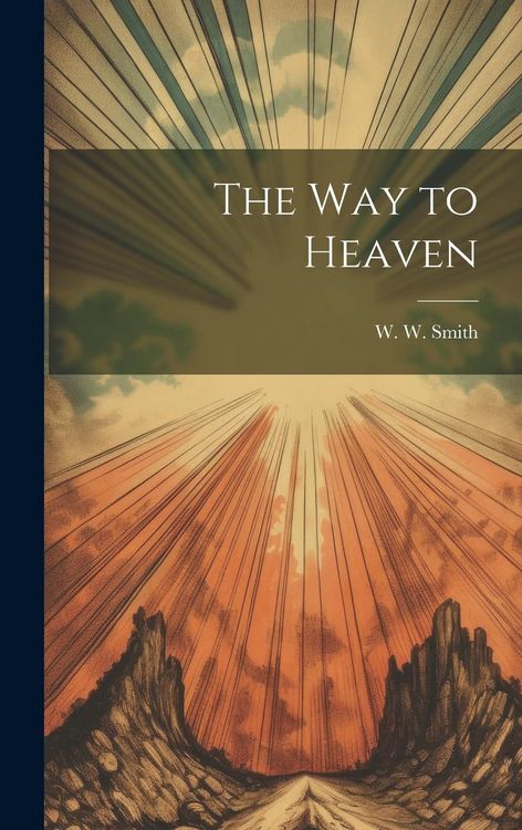 Produktbild: The Way to Heaven