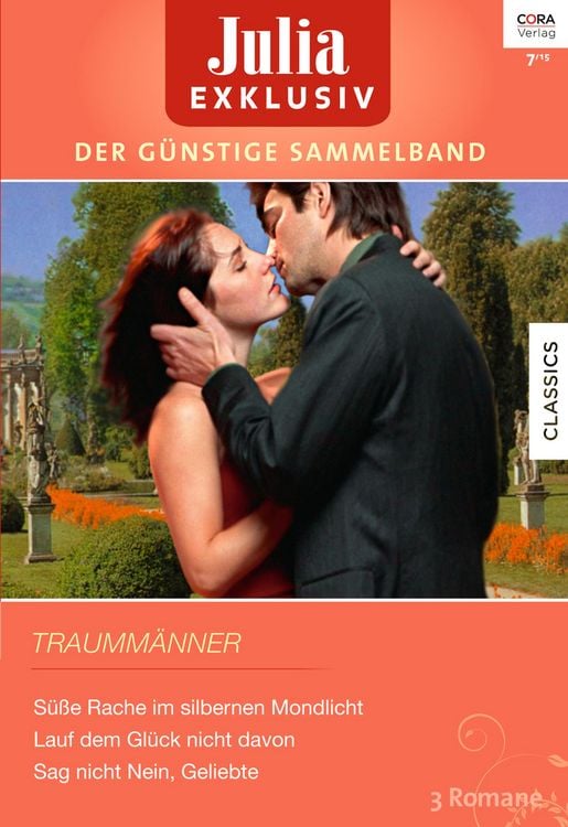 Produktbild: Julia Exklusiv Band 260