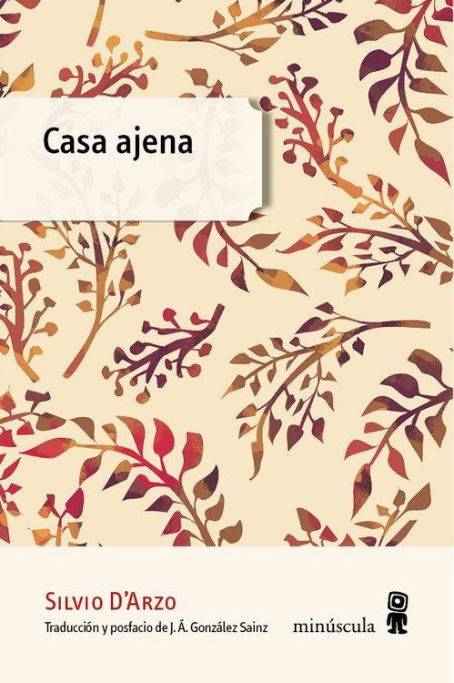 Produktbild: Casa ajena