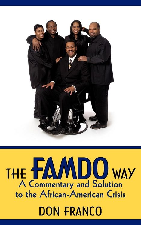 Produktbild: The Famdo Way