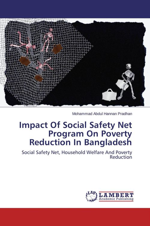 Produktbild: Impact Of Social Safety Net Program On Poverty Reduction In Bangladesh