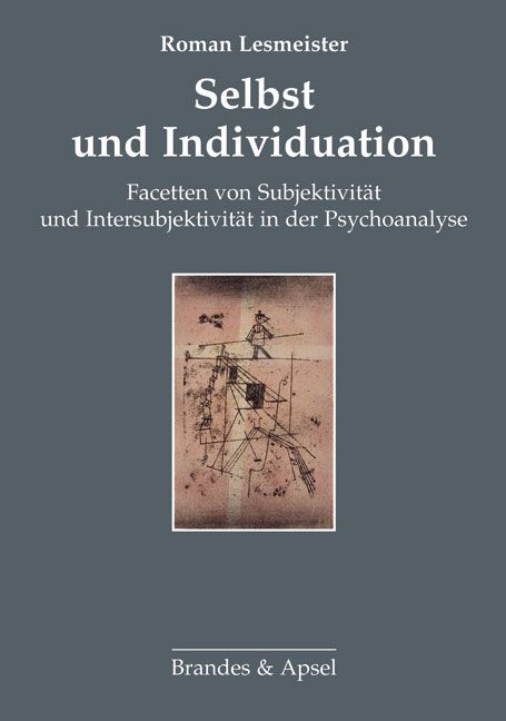 Produktbild: Selbst und Individuation