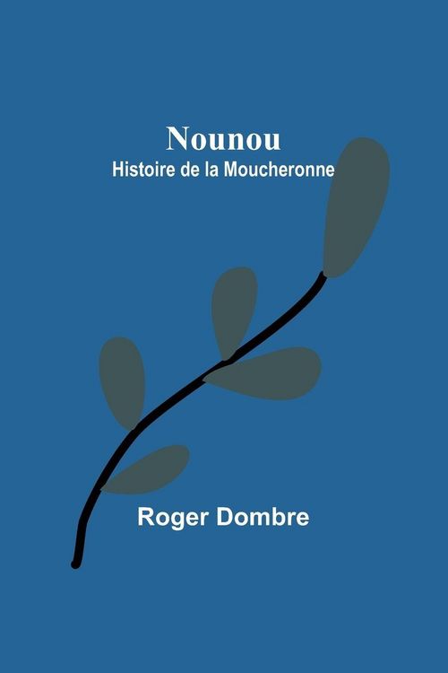 Produktbild: Nounou