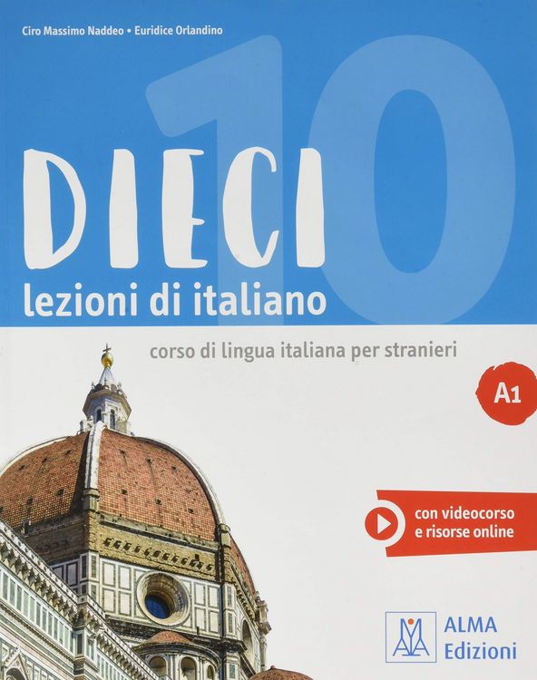Produktbild: Dieci A1
