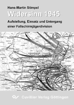 Produktbild: Stimpel, H: Widersinn 1945