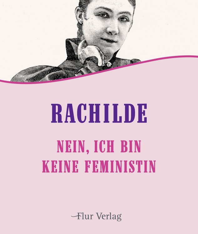 Produktbild: Nein, ich bin keine Feministin