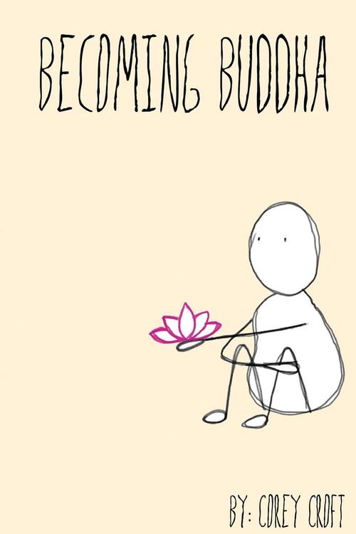 Produktbild: Becoming Buddha